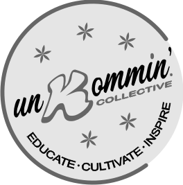 Banner Logo Round